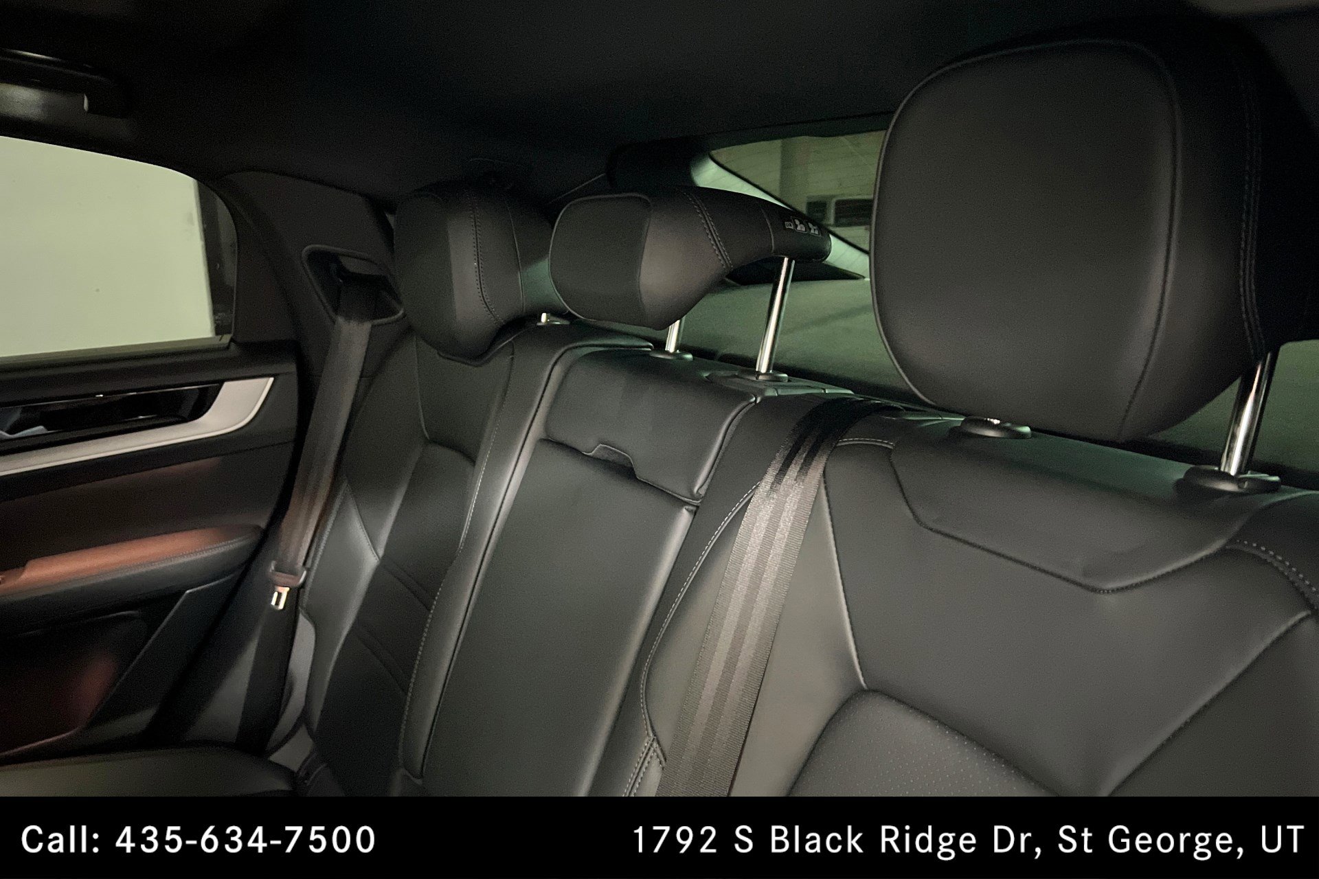 Used 2024 Porsche Cayenne S w/ Premium Package Plus (PP1) AWD/4WD image 20