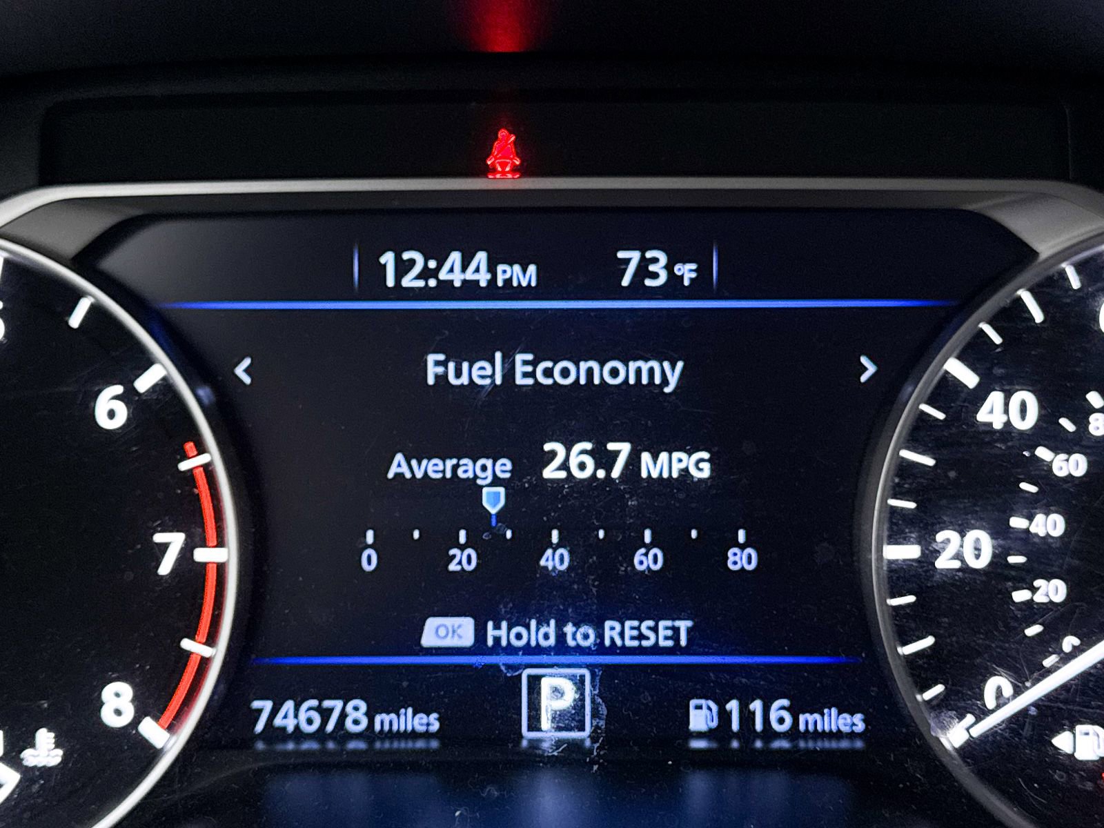 Used 2020 Nissan Altima 2.5 S image 32