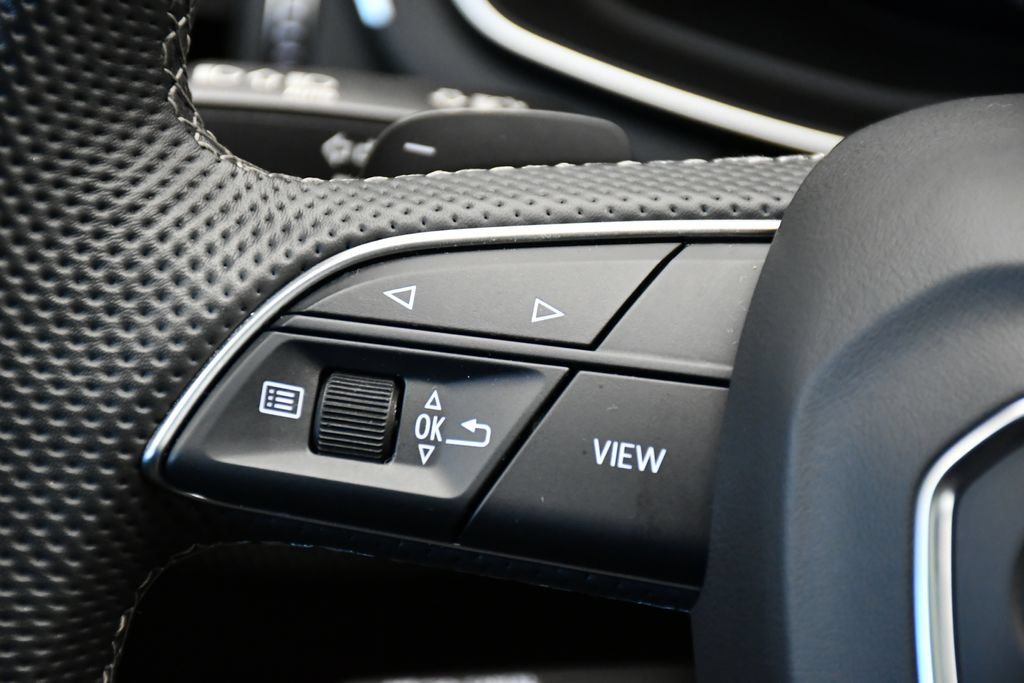 Certified 2024 Audi S5 Premium Plus AWD/4WD image 25