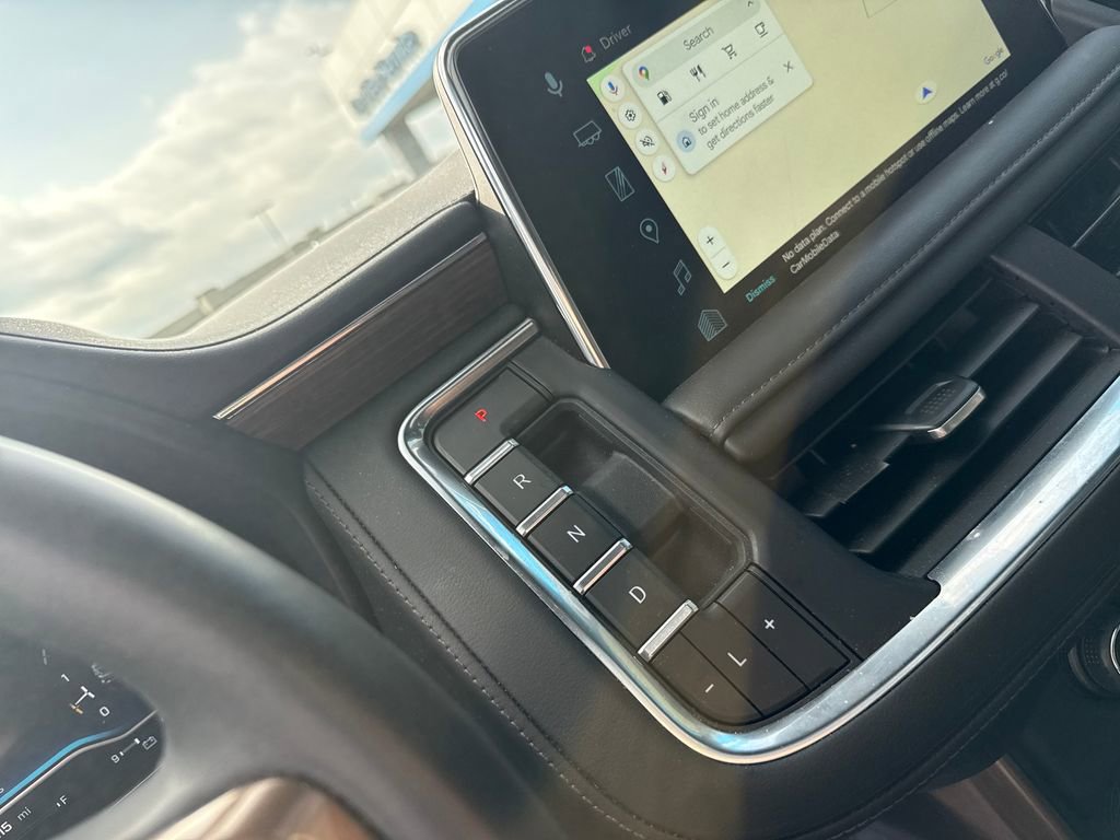 Used 2023 Chevrolet Tahoe High Country image 30