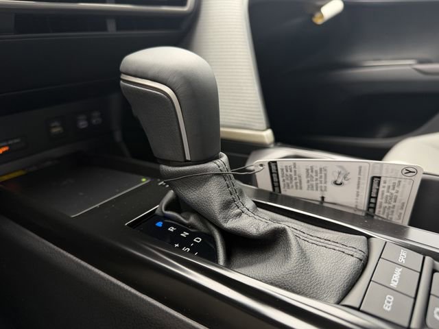 New 2026 Toyota Camry SE image 18