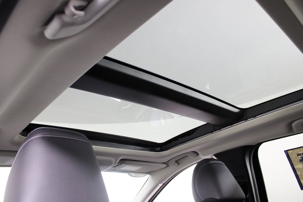 Used 2023 MAZDA CX-50 2.5 S w/ Cargo Package image 21