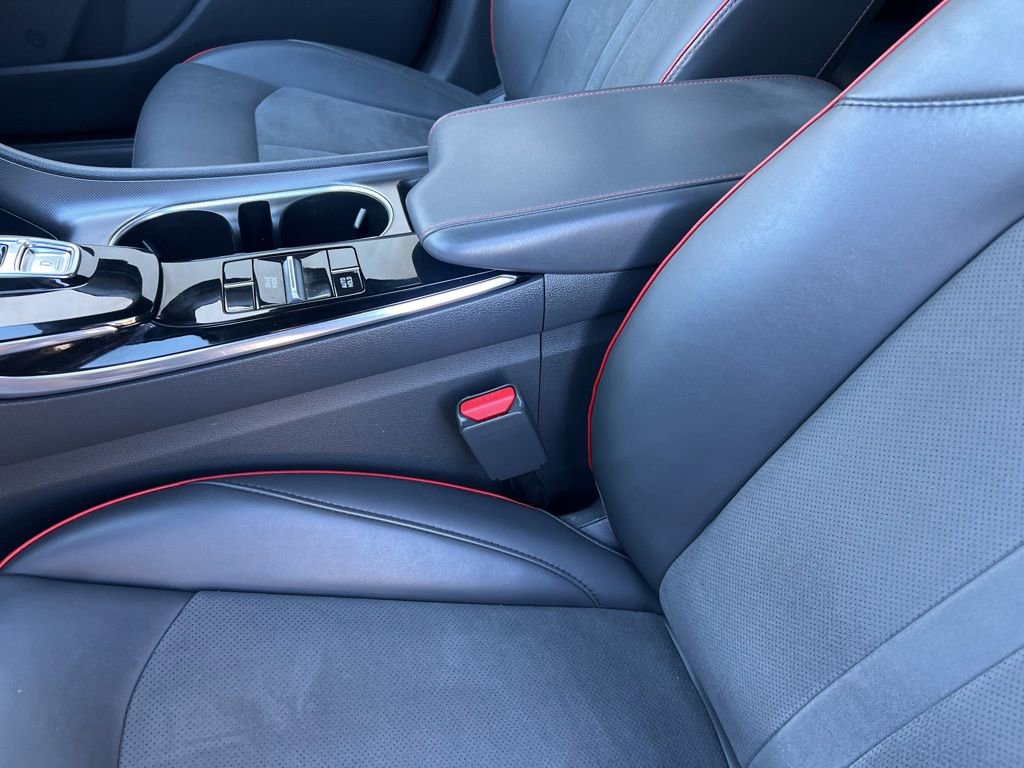 Used 2021 Hyundai Sonata SEL Plus w/ Preferred Accessory Package image 34