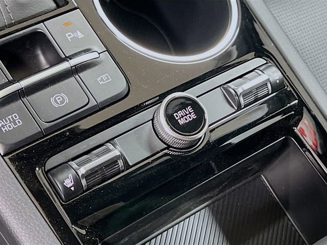 New 2026 Kia K5 GT image 21