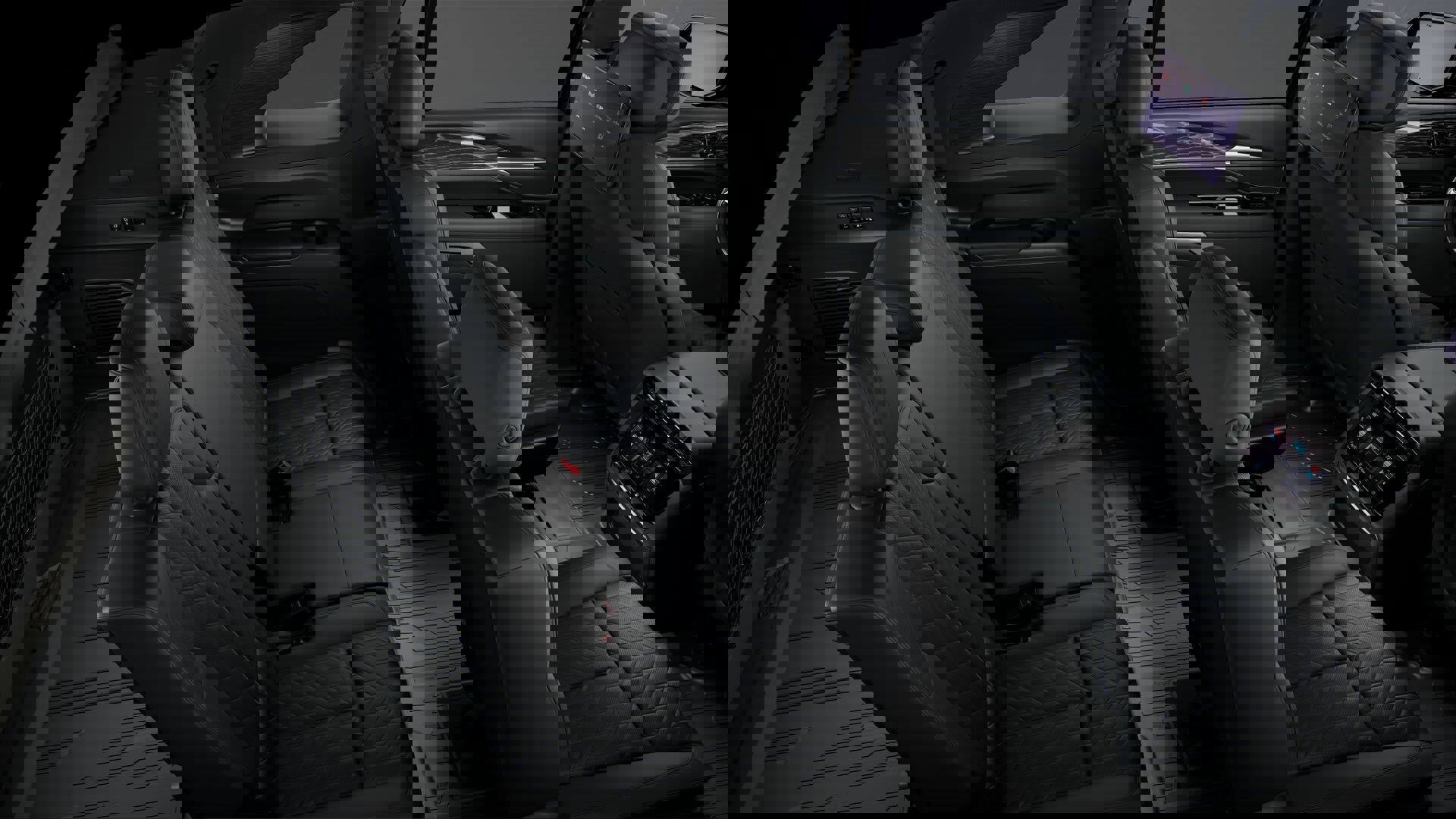 New 2026 Cadillac Escalade IQ Sport 1 w/ LPO, Floor Liner Package image 59