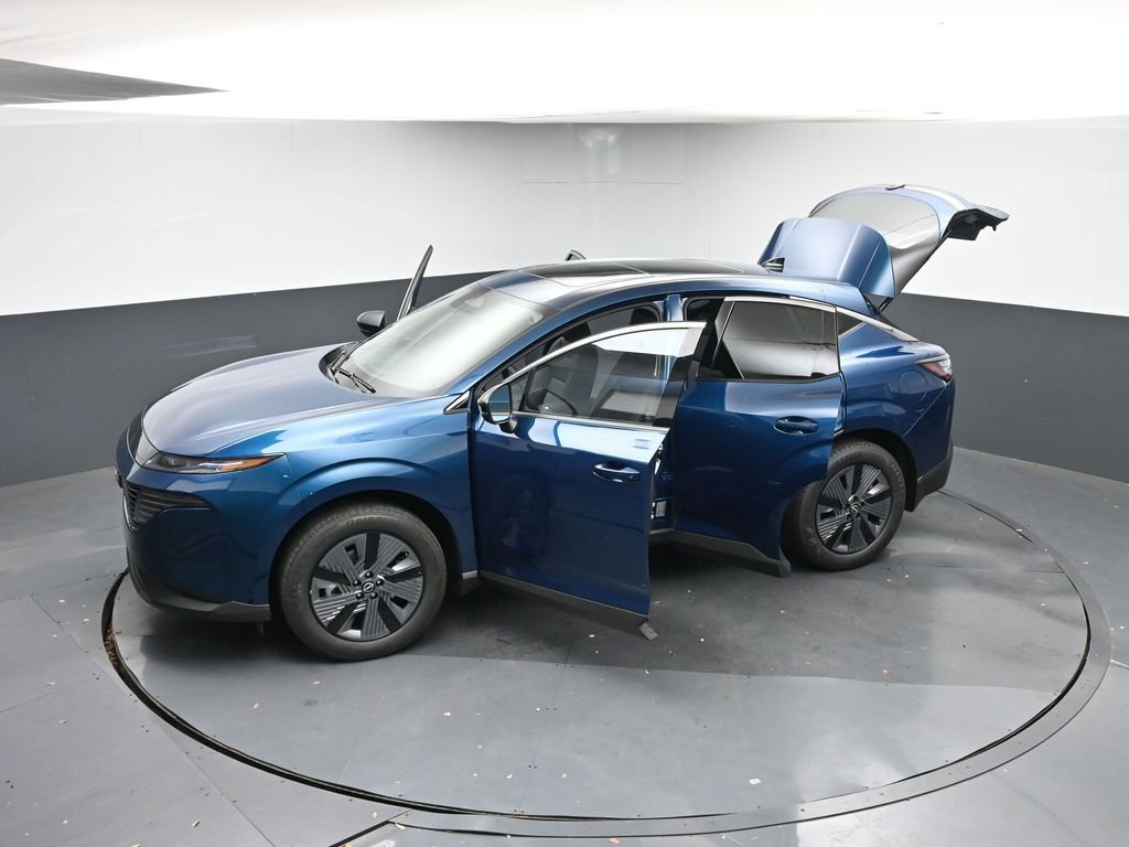 New 2026 Nissan Murano SL image 43