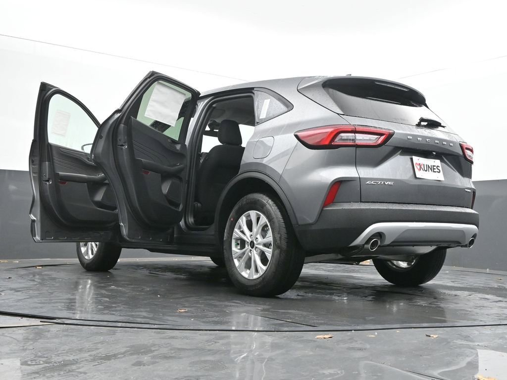 New 2026 Ford Escape Active w/ Cold Weather Package image 70
