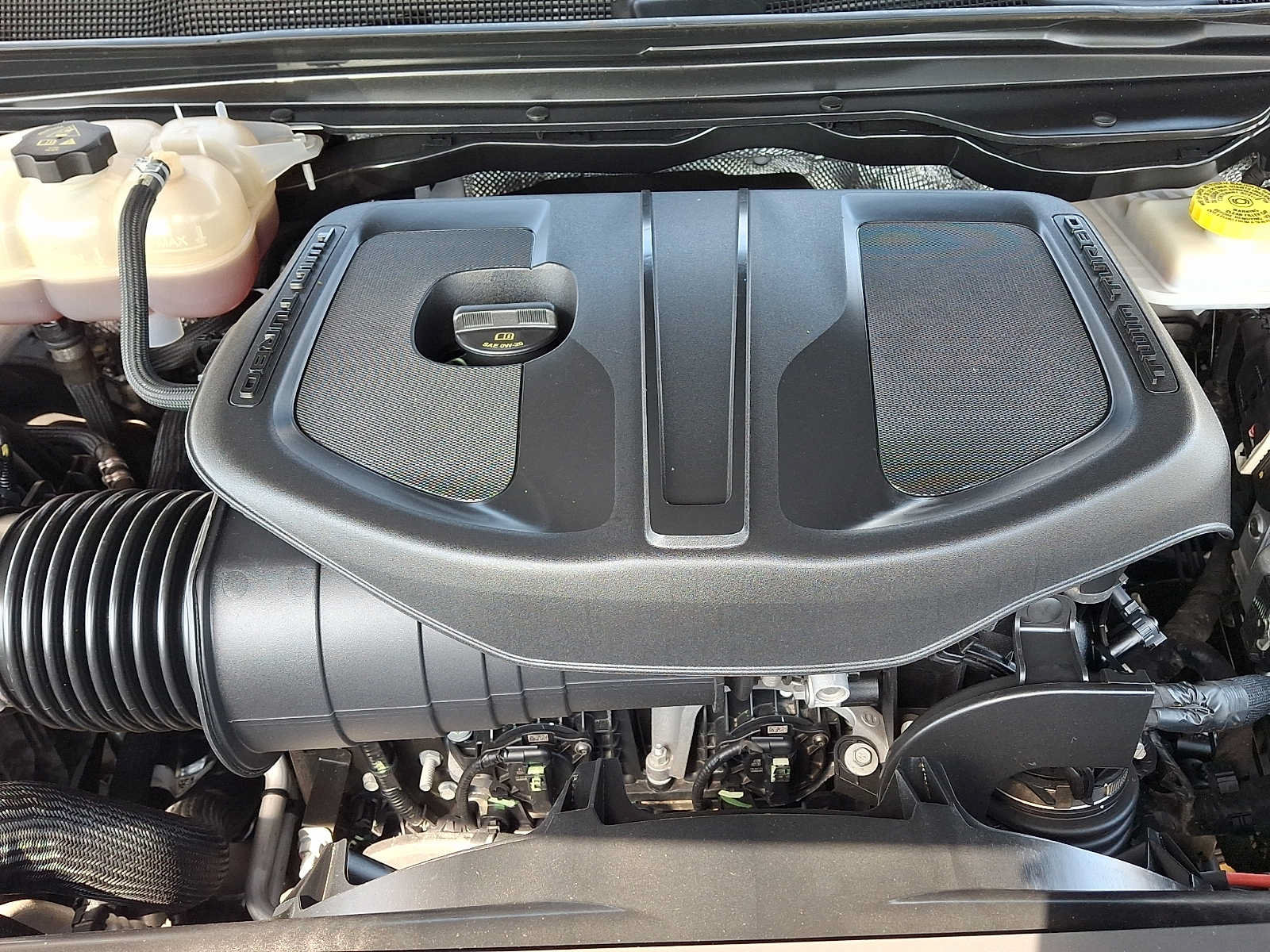 Used 2025 RAM 1500 Rebel w/ Rebel Level 1 Equipment Group AWD/4WD image 30