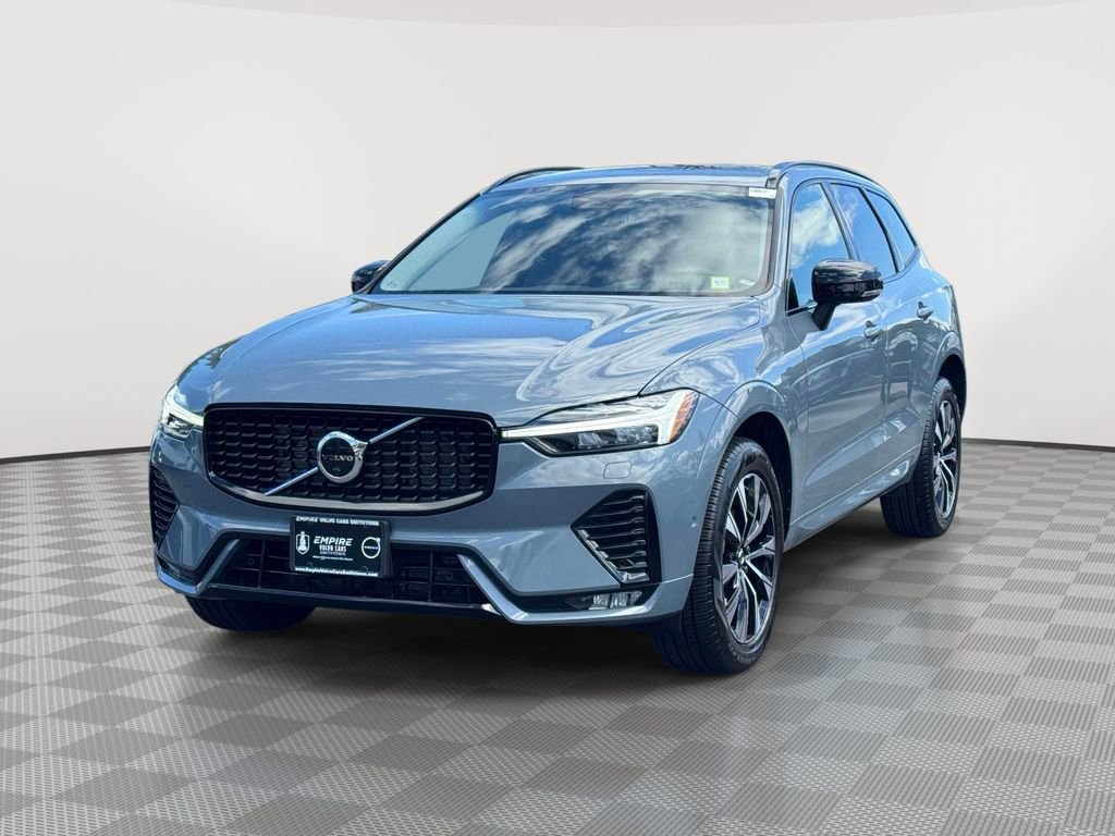 Certified 2023 Volvo XC60 B5 Plus w/ Climate Package image 2