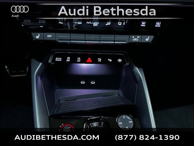 New 2026 Audi S3 Premium image 18