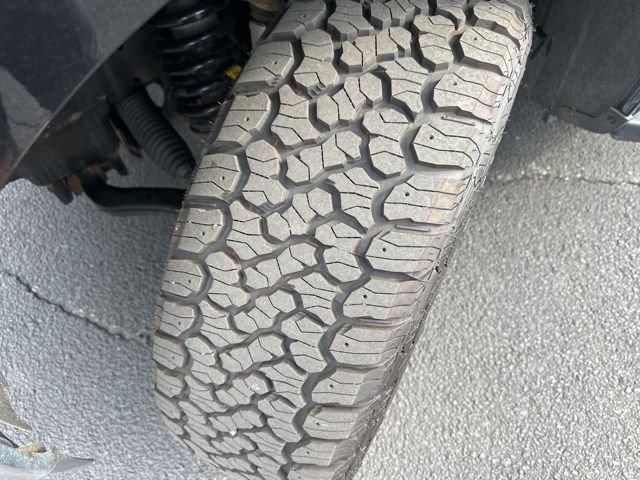 Used 2022 Ford F150 Lariat image 35