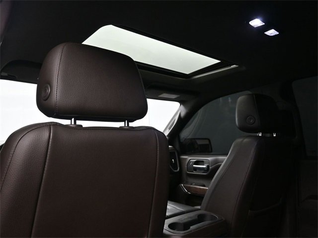 Used 2019 GMC Sierra 1500 Denali w/ Denali Ultimate Package image 27