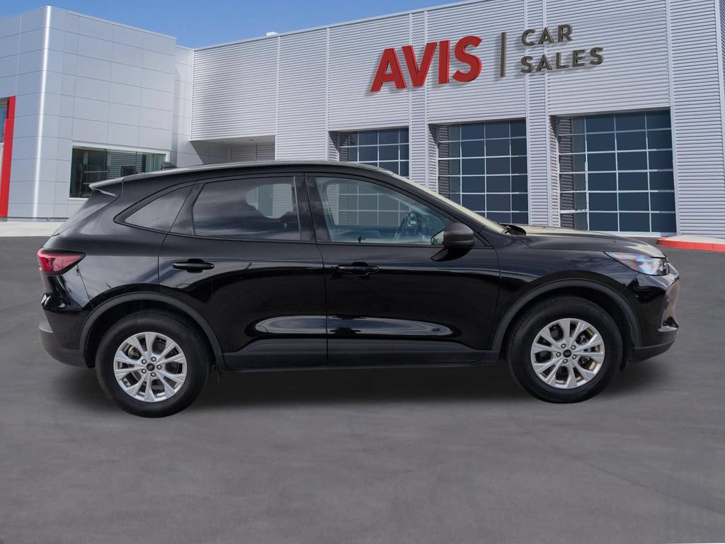 Used 2025 Ford Escape Active AWD/4WD image 5