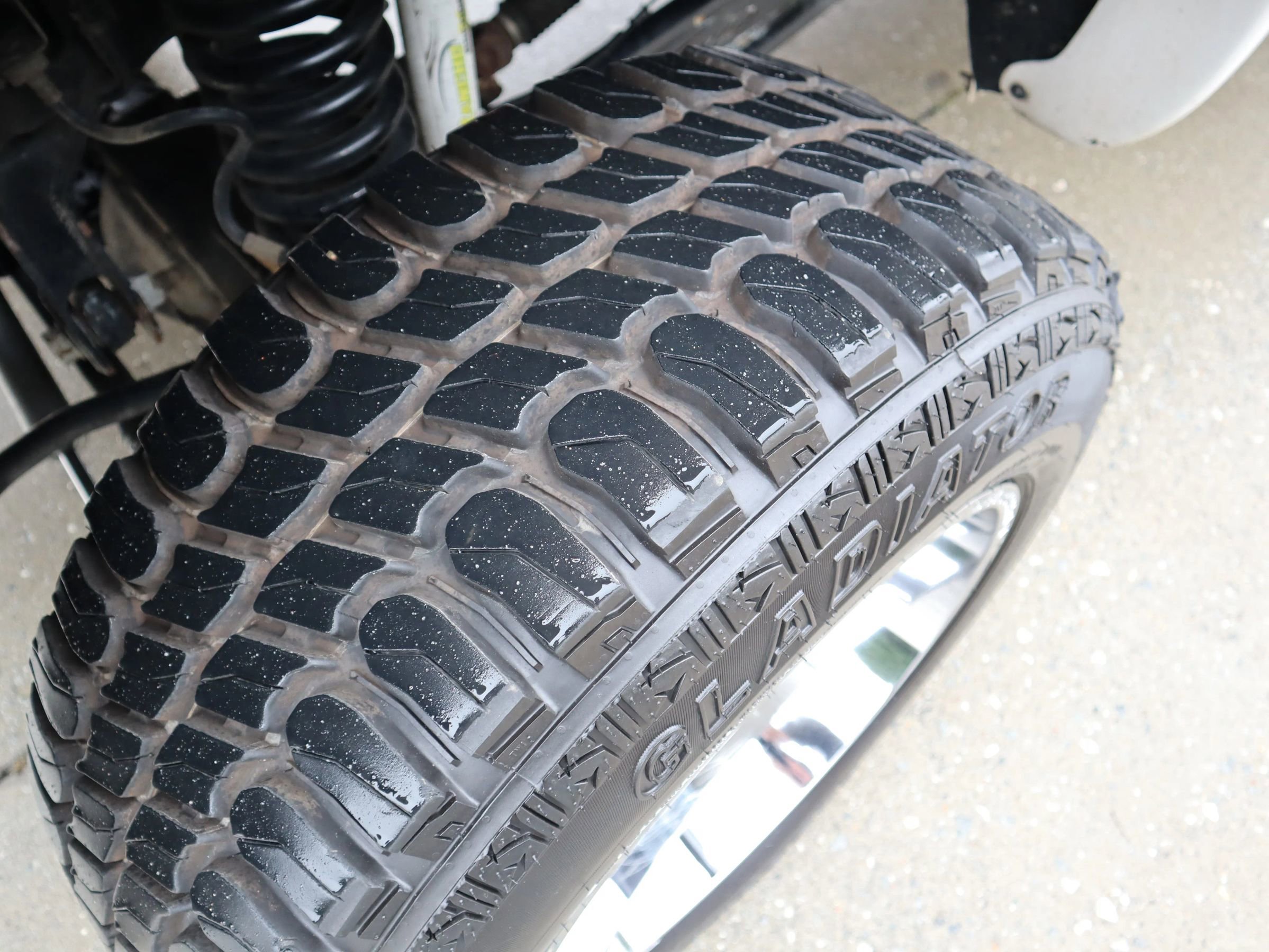 Used 2014 Ford F250 Lariat w/ Lariat Interior Package image 10