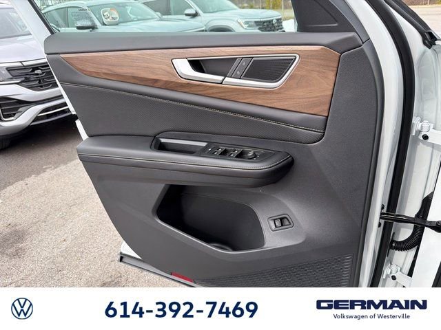 New 2026 Volkswagen Atlas SE image 24