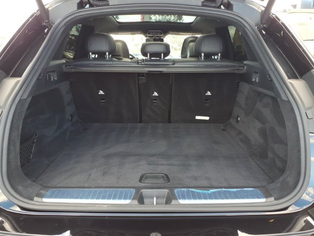 Certified 2023 Mercedes-Benz EQE 350+ SUV image 23
