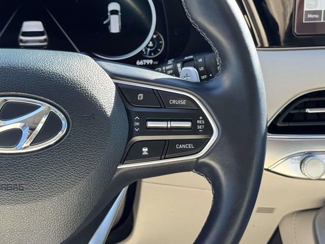 Used 2022 Hyundai Palisade Limited image 24