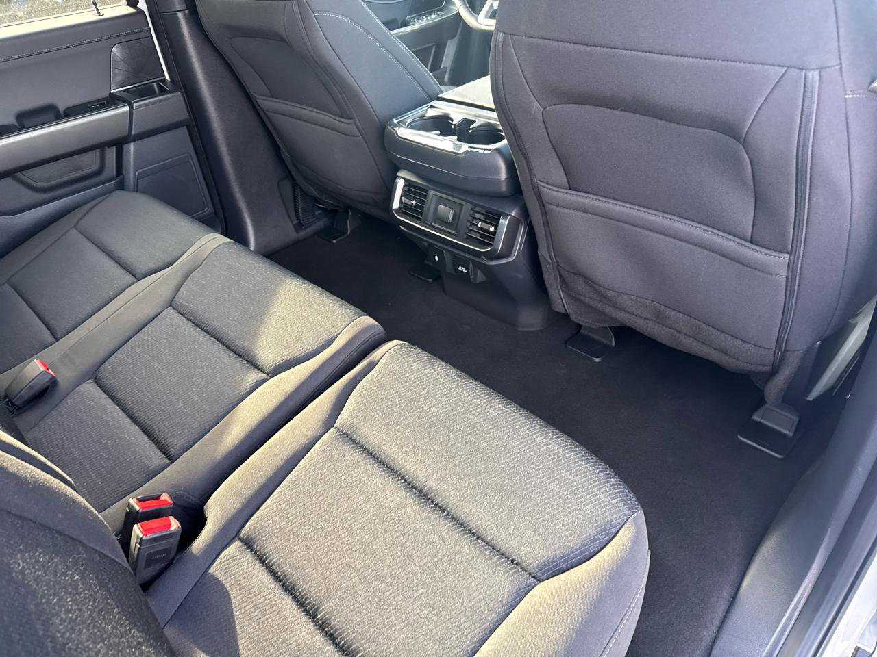 Used 2023 Ford F150 XLT w/ Equipment Group 302A High image 35