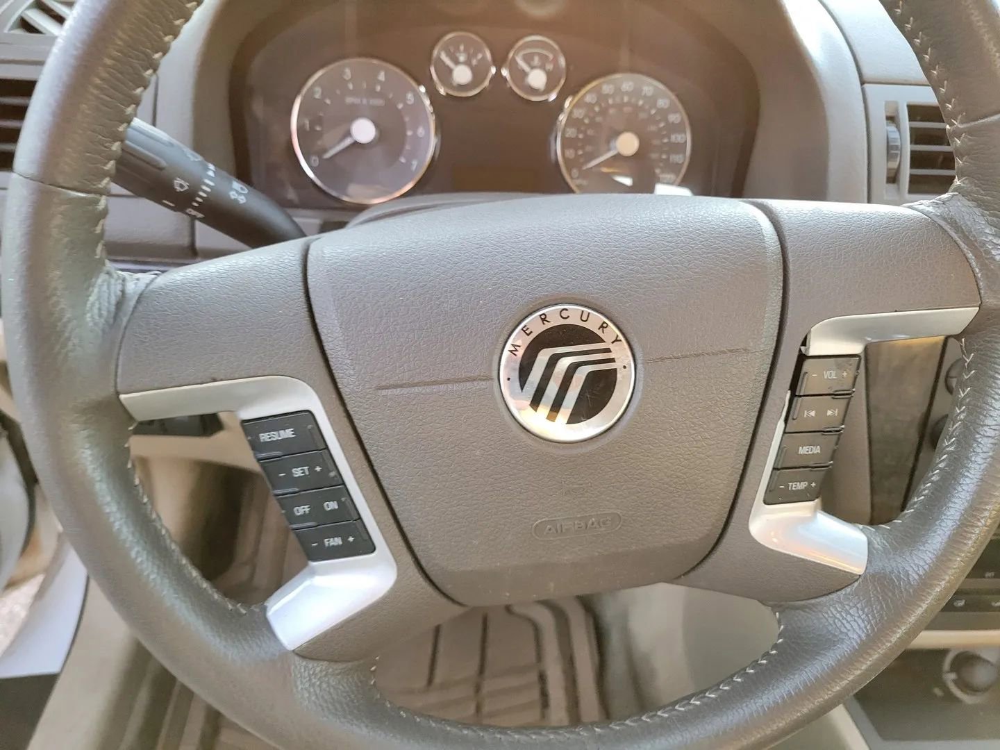 Used 2006 Mercury Milan Premier image 21