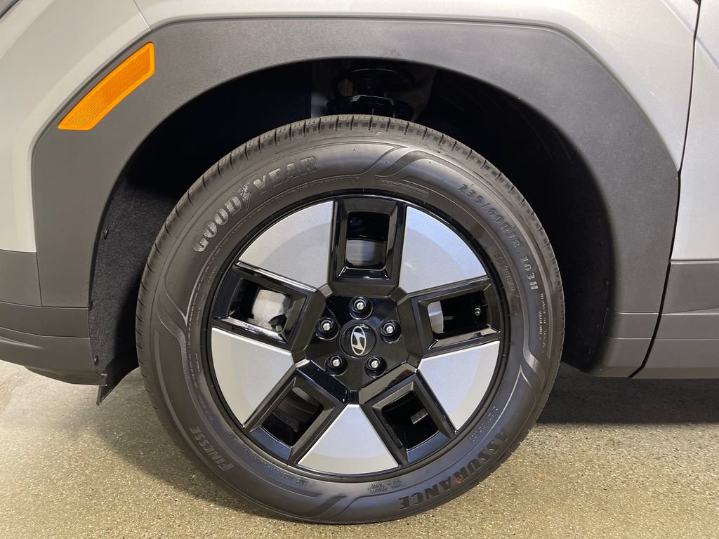 New 2026 Hyundai Santa Fe SEL AWD/4WD image 11