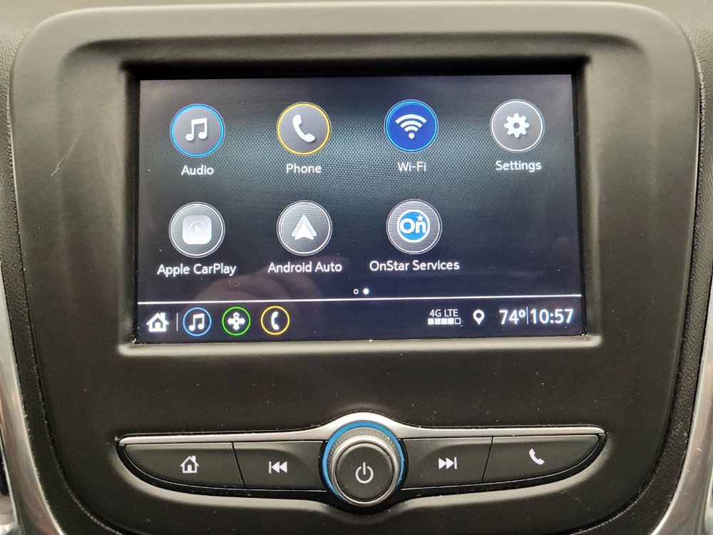 Used 2019 Chevrolet Equinox LS AWD/4WD image 25