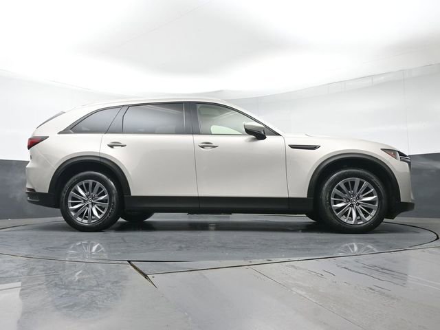 Certified 2024 MAZDA CX-90 3.3 Turbo w/ Preferred Package AWD/4WD image 31