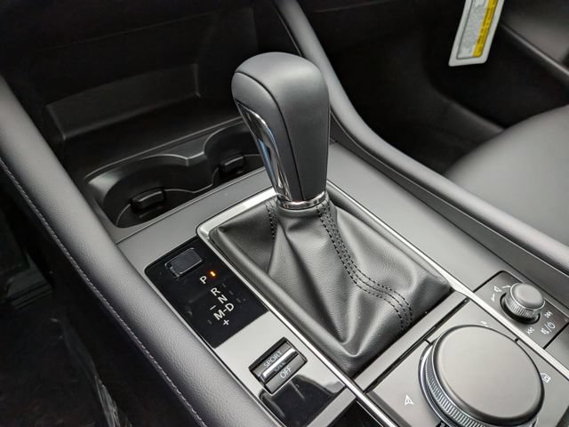New 2026 MAZDA MAZDA3 2.5 S Sedan w/ Preferred Pkg FWD image 24