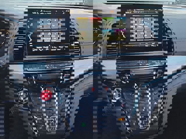 New 2026 Honda Odyssey Touring image 10