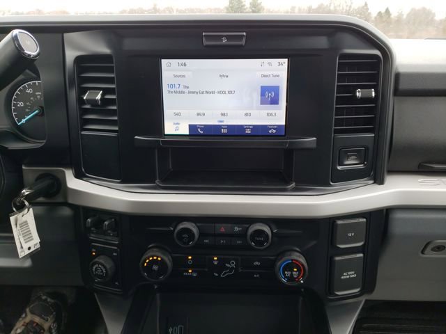 New 2026 Ford F350 XLT w/ Tremor Off-Road Package image 17