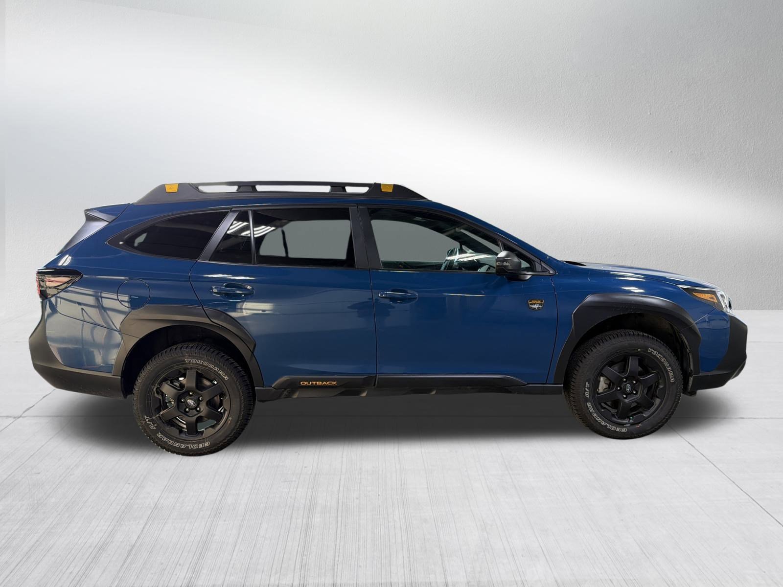 Certified 2025 Subaru Outback Wilderness image 8