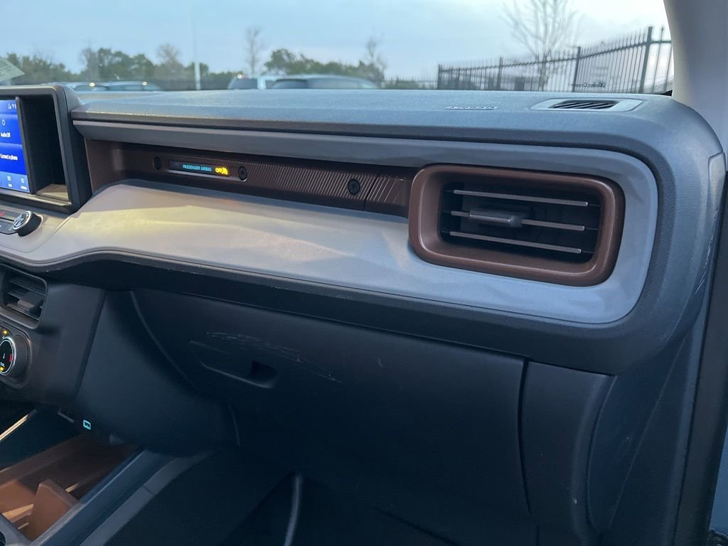 Used 2023 Ford Maverick Lariat w/ Lariat Luxury Package image 30