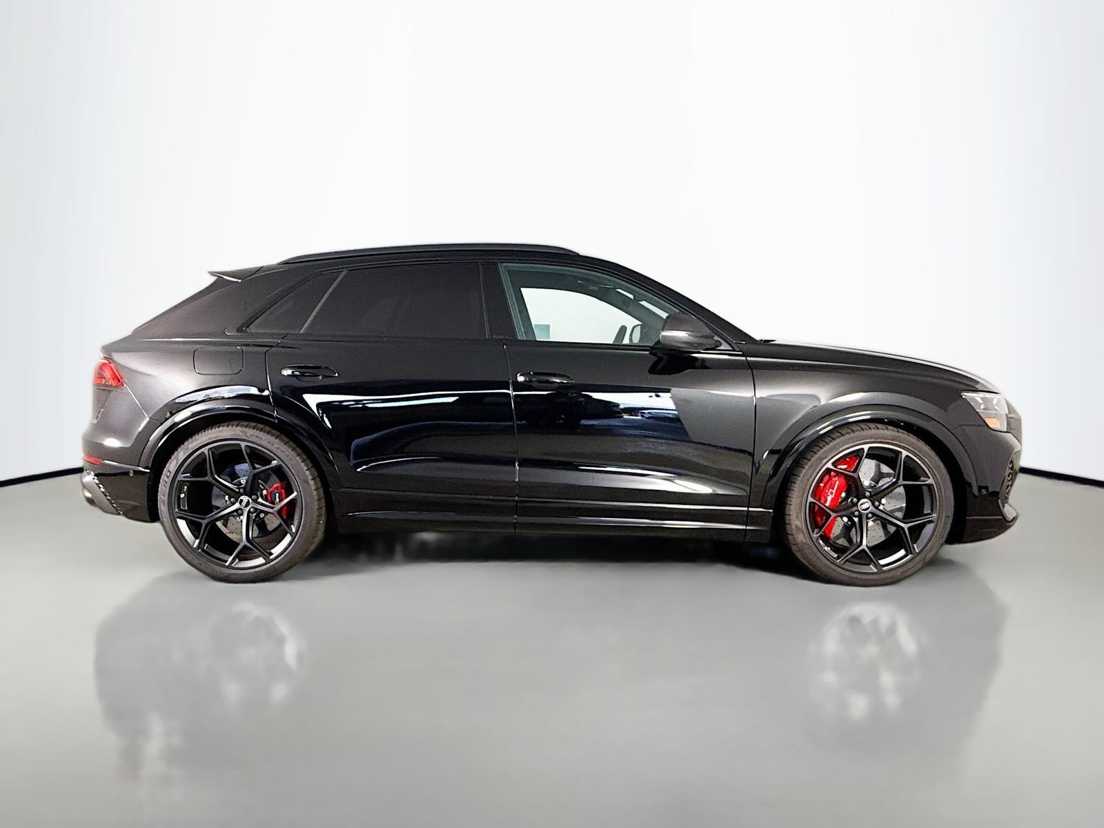 New 2026 Audi RS Q8 performance AWD/4WD image 8