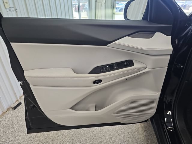 New 2026 Jeep Cherokee Limited AWD/4WD image 10