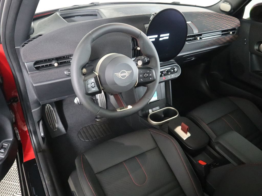 New 2026 MINI Cooper John Cooper Works image 9