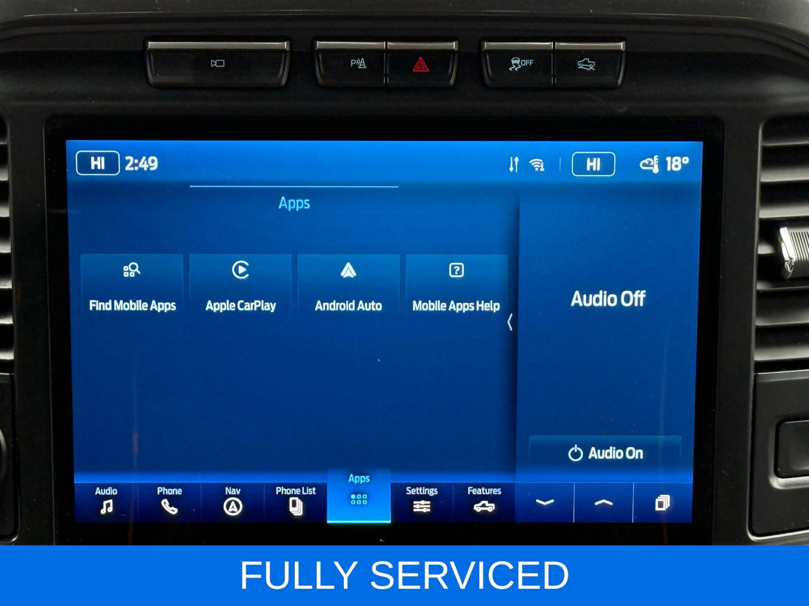 Used 2023 Ford F150 Tremor w/ Equipment Group 402A High image 23