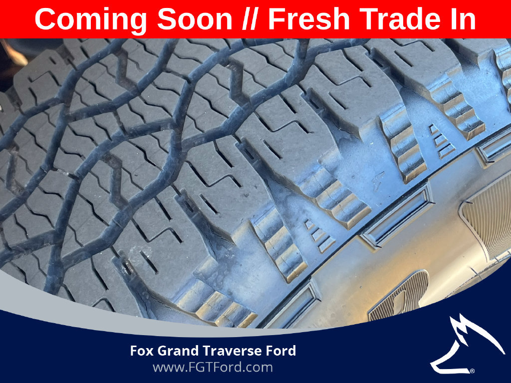Certified 2024 Ford F150 XLT w/ Equipment Group 302A MID AWD/4WD image 14