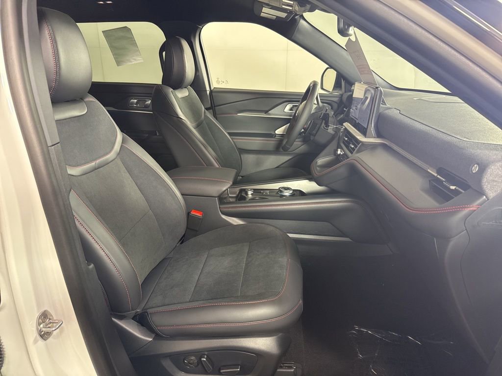 New 2026 Ford Explorer ST w/ Sun And Sound Package AWD/4WD image 17