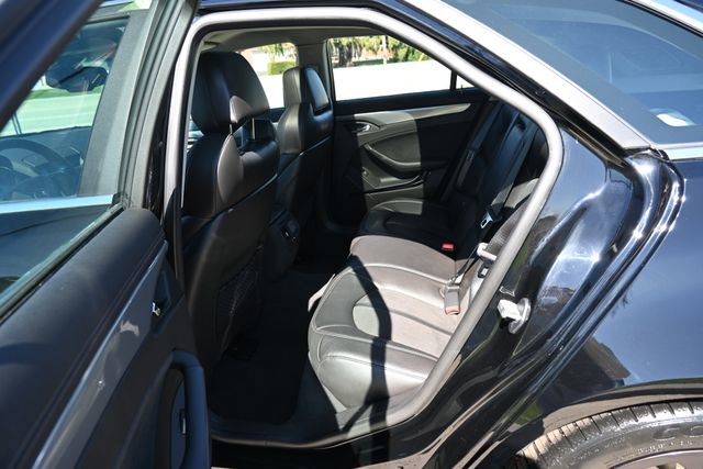 Used 2014 Cadillac CTS V image 24