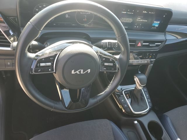 Certified 2024 Kia Seltos S AWD/4WD image 17