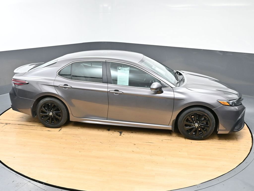 Used 2024 Toyota Camry SE FWD image 43