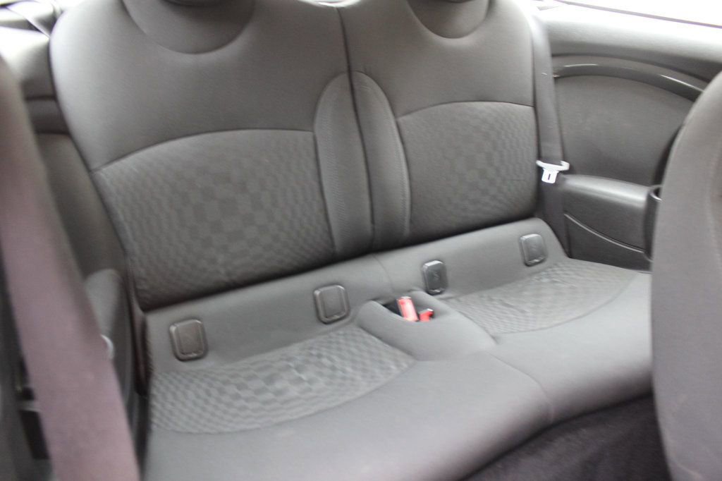 Used 2011 MINI Cooper Clubman S image 21