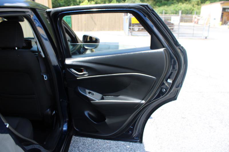 Used 2019 MAZDA CX-3 Sport w/ Sport I-ACTIVSENSE Package image 21