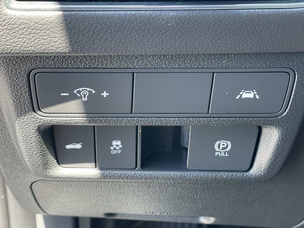Certified 2023 Hyundai Sonata SEL w/ Convenience Package image 19
