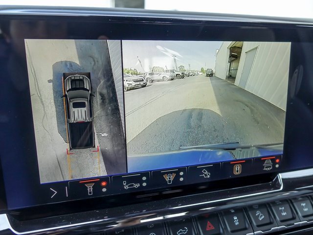 New 2026 Chevrolet Silverado 1500 ZR2 image 32