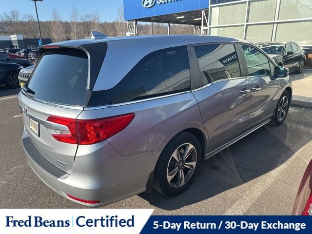 Used 2019 Honda Odyssey Touring image 11