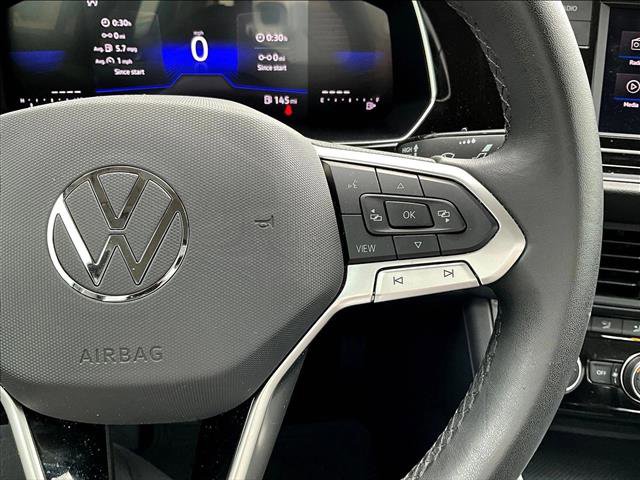 Used 2024 Volkswagen Jetta SE FWD image 21
