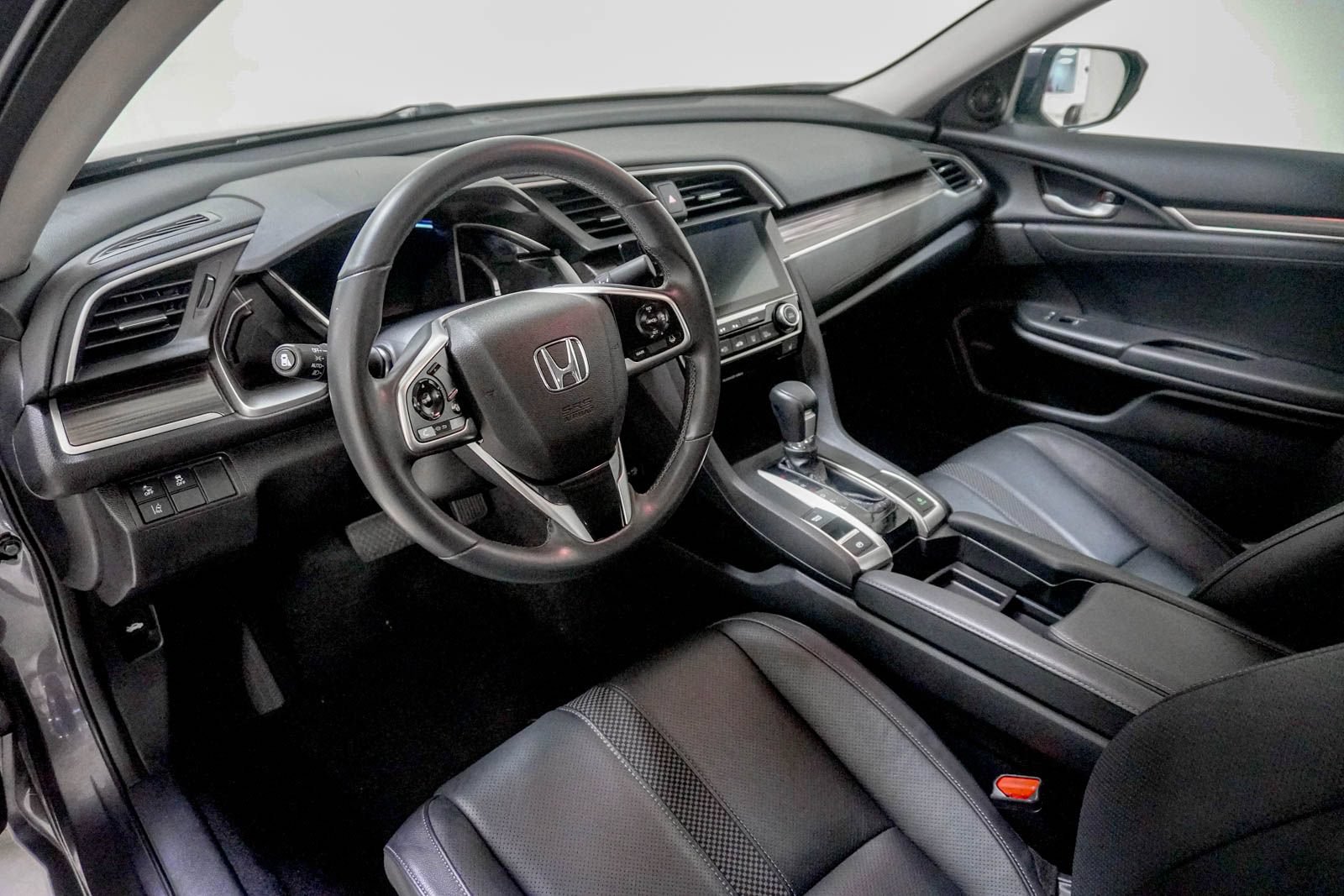 Used 2020 Honda Civic EX-L image 21