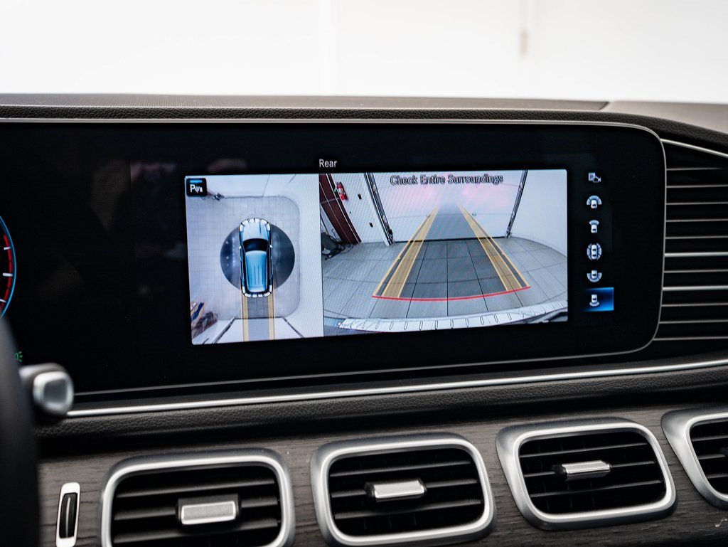 Used 2022 Mercedes-Benz GLE 450 4MATIC image 36