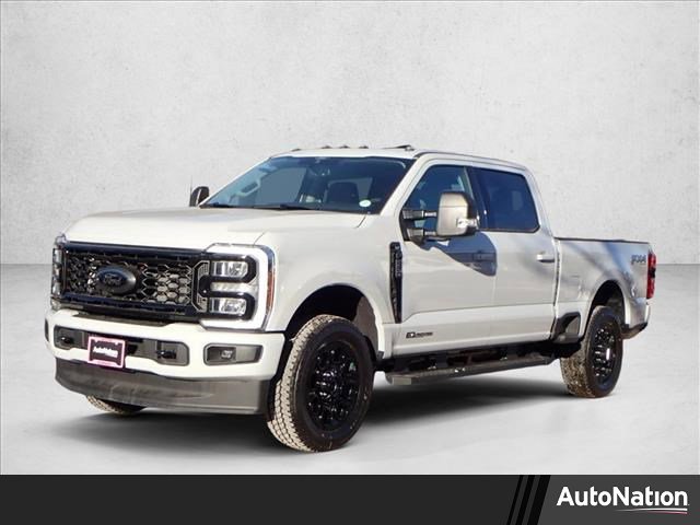 New 2026 Ford F250 XLT w/ XLT Premium Package video 1