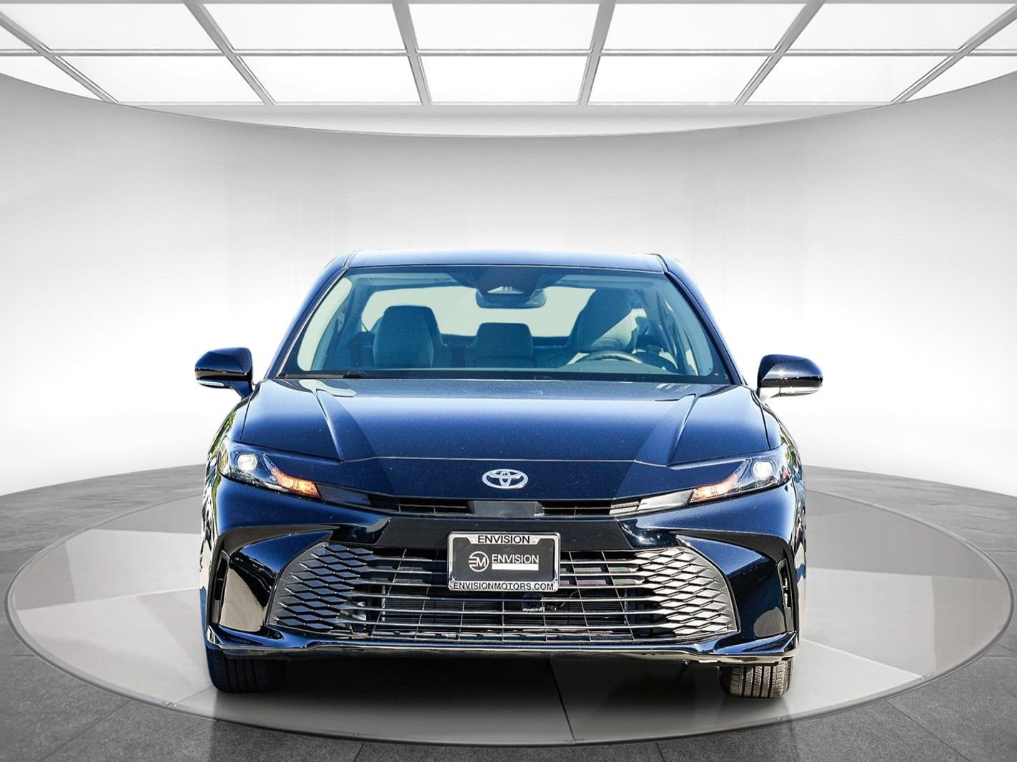 Used 2026 Toyota Camry LE w/ Convenience Package FWD image 6